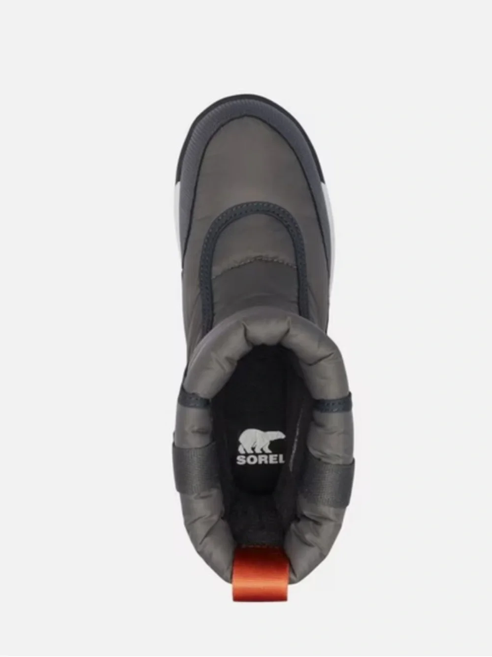 Sorel Kids’ Whitney II Puffy Mid Boot in Size 2